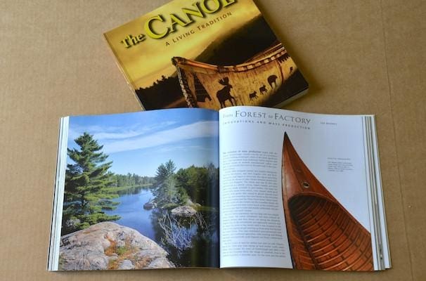 The Right Tool for the Job: What You Need to Build a Canoe – Bear Mountain  Boat Shop - US Shop