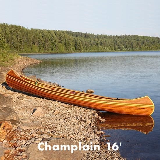 Bear Mountain Boat Shop - Us Shop - Brass Stem Bands For Canoe (Pair) –  Bear Mountain Boat Shop - US Shop